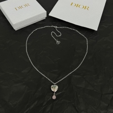 Christian Dior Necklaces